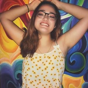 Meet your Posher, Katherine